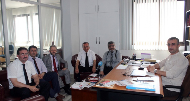 BTP İzmir Adayları, Haydar Baş'ın Vaadi: Asgari Ücret 5 Bin TL