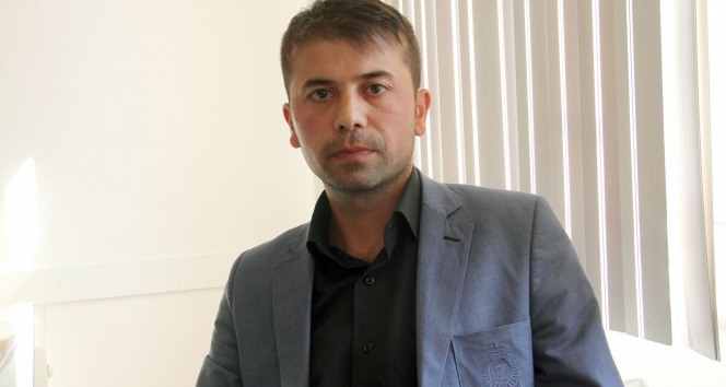 Giresun Tirebolu'da Öğrenci Velisi Okul Müdürünü Döverek Hastanelik Etti