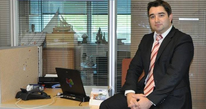 Tutyakala.com Kurucu Ortağı Mahmut Çelik, Hediye Almanın Kolaylaştığını Belirtti