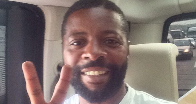 Survivor All Star'dan Elenen Pascal Nouma İstanbul'a Dönüşünün Ardından Konuştu