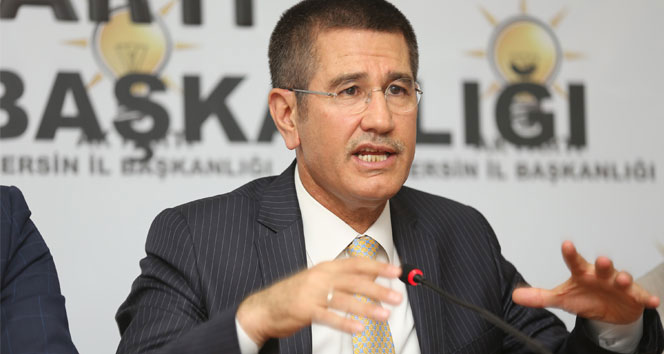 Gümrük ve Ticaret Bakanı Nurettin Canikli, Haydar Baş ile ilgili önemli açıklamalarda bulundu.