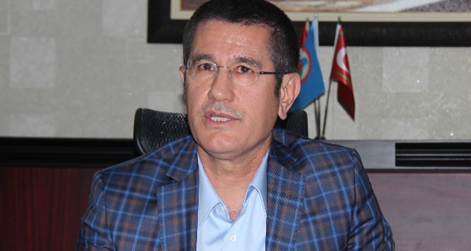 Gümrük ve Ticaret Bakanı Nurettin Canikli, Haydar Baş'ın projelerinin muhalefete ilham verdiğini belirtti.