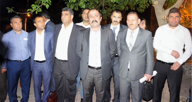 Cizre'de 12 Yaşındaki Nihat Kazanhan'ın Ölümüne İlişkin Davada Yargılama Devam Etti