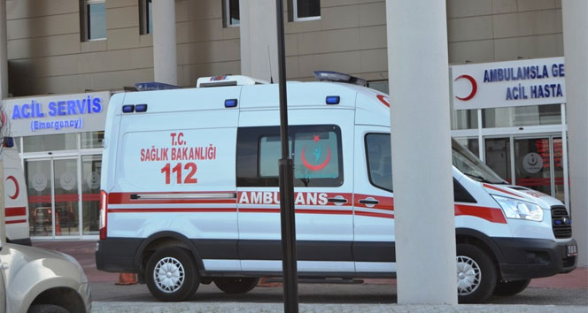 Balıkesir Ayvalık'ta 80 Yaşındaki Adam, 75 Yaşındaki Eşini Öldürdü İddiası