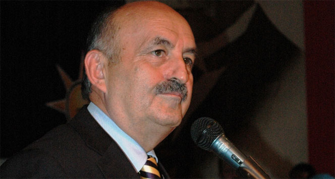 Bursa'da Müezzinoğlu, Sezeryan Doğum Oranlarını Düşüreceklerini Açıkladı