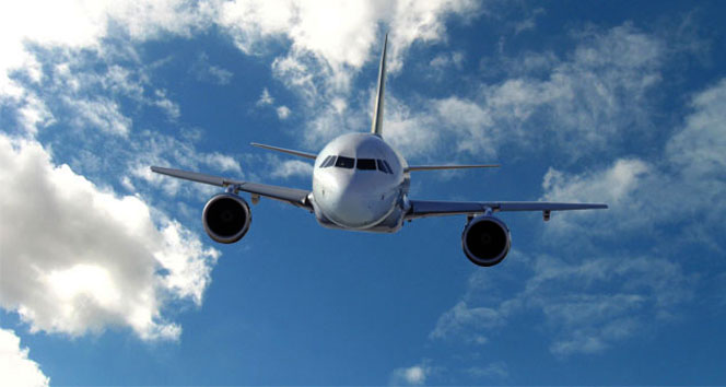 Lufthansa'nın Frankfurt Seferini Yapan Uçağı Atatürk Havalimanı'na İniş Yaptı