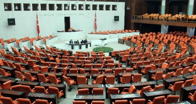 Ankara'da Vekilliği Sona Erecek İsimler Yeni İş Fırsatları Peşinde