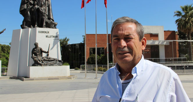 Manisa Alaşehir'deki Hemşehrileri Kenan Evren'in Vefatını Değerlendirdi