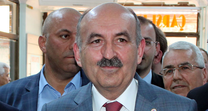 Bursa Osmangazi'de Engelli Anneler ve Çocuklarla Bir Araya Gelindi