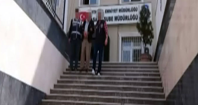 Ataşehir'de 7 Bin TL'si Çalınan Vatandaş Dolandırıldı