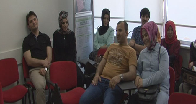 Zeytinburnu'nda Evlilik Okulu, Çiftlere İletişim Eğitimi Verecek