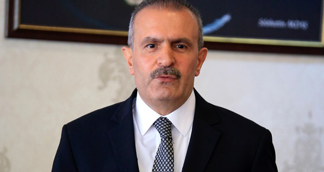 Van'da İnanç Turizmi İçin Önemli Projeler Üzerinde Çalışmalar Başladı