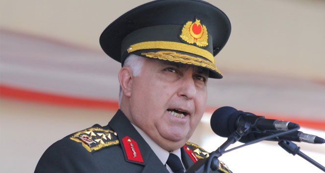 Ankara'da Sağlık Durumu İyi Olan Necdet Özel Hakkında Bilgi Verildi