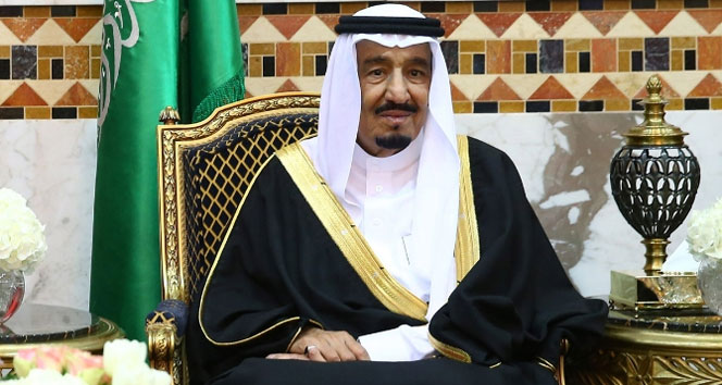 Suudi Arabistan Kralı Selman Bin Abdulaziz, ABD'nin Düzenlediği Zirveye Katılmayacak