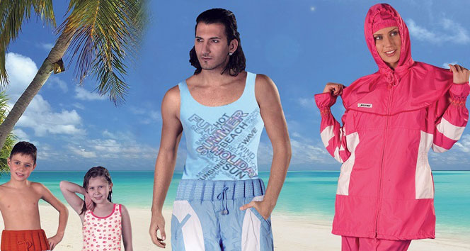 Gökhan Yılmaz'ın Geliştirdiği Batmayan Mayo ile Yüzme Tecrübesi Artıyor