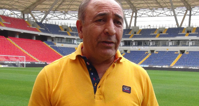 Mersin İdmanyurdu, Galatasaray Maçında Galip Gelmeyi Hedefliyor