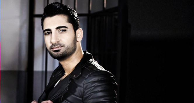 Veysel Toprak, Yaz Festivalleri İçin Aşka Zarar Albümüyle Hazırlıklarını Tamamladı