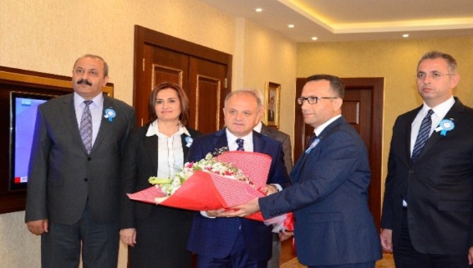 Mersin'de 216 Bin Kişinin Sigorta Primleri Devlet Tarafından Karşılanıyor