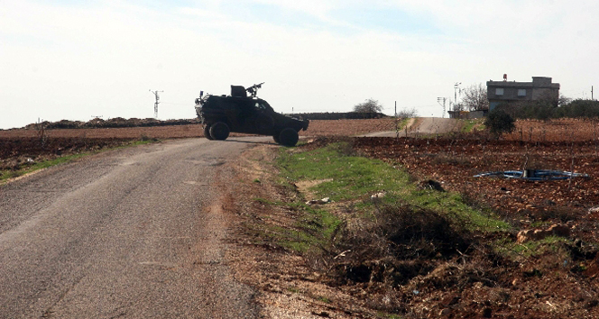 Van Başkale'de Jandarma Tarafından Bulunan 3 Mayın İmha Edildi