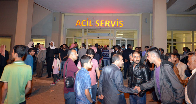 Viranşehir'de Üvey Kardeşler Arasında Yaşanan Kavga Sonucu 1 Kişi Öldü, 4 Kişi Yaralandı
