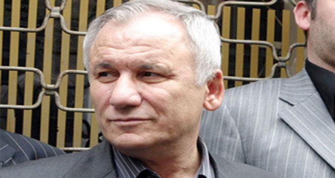 Ergenekon Davası Sanığı Sami Hoştan, Hastanede Hayatını Kaybetti