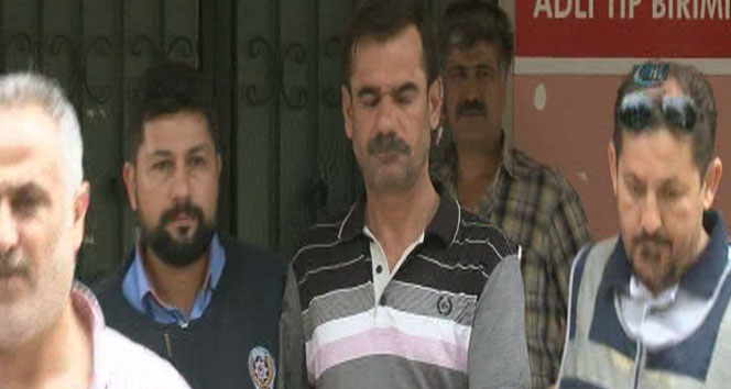 Adana Seyhan'da Cinayetle İlgili 10 Kişi Gözaltına Alındı