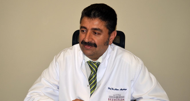 Türkiye Sağlık Turizminde Rekor Kırmaya Hazırlanıyor