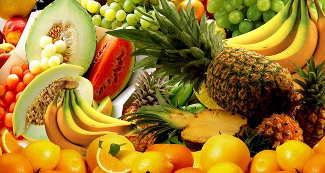 Uzman Diyetisyen Şefika Aydın Selçuk, Meyve Tüketirken Dikkat Edilmesi Gerekenler Hakkında Bilgi Verdi