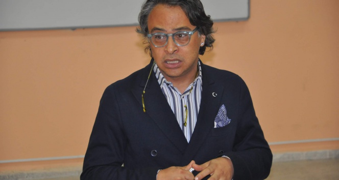 Barbaros Şansal, KKTC'ye Girişte Uyuşturucu ile Gözaltına Alındı