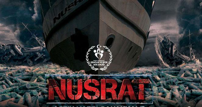 Çanakkale'de Gençlik ve Spor Bakanlığı Tarafından Geliştirilen Nusrat Oyunu Artık iOS Kullanıcıları İçin de Uygun