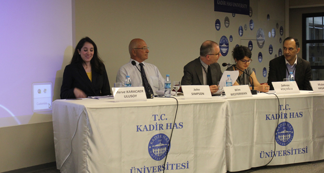 İstanbul'da Düzenlenen Enerji Konferansı'nda Dışa Bağımlılık Ele Alındı