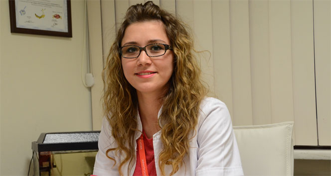 Samsun'da Psikolog Enise Öziç, Çocukları Cinsel İstismardan Koruma Yöntemlerini Açıkladı