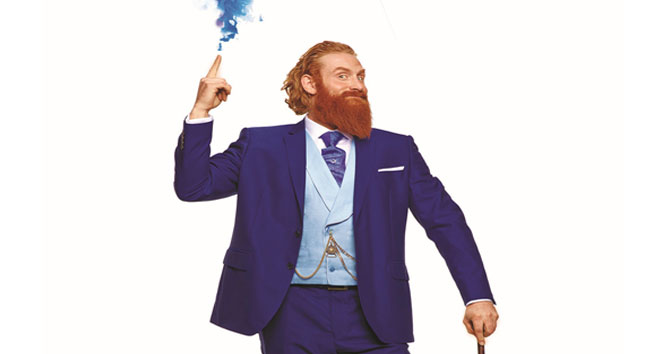 Wyndham Rewards, Game Of Thrones Yıldızı ile Yeni Yaz Promosyonunu Tanıttı