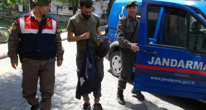 Çanakkale Bayramiç'te Kaybolan Dağcı Mert Gültekin Bulundu