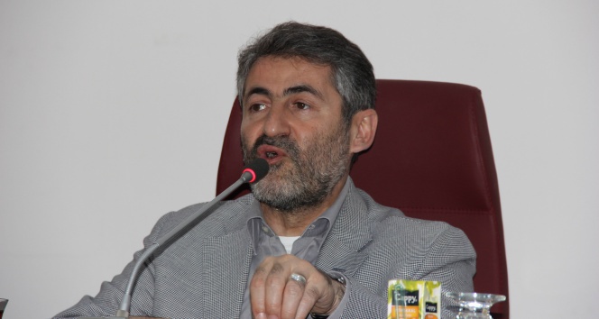 Karaköprü'de Anneler Günü İçin Özel Bir Oturum Gerçekleştirildi