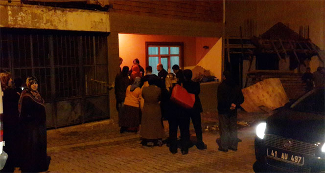 Kocaeli İzmit'te İki Eşini Öldüren Cani Kocaya 61 Yıl Hapis Cezası Verildi