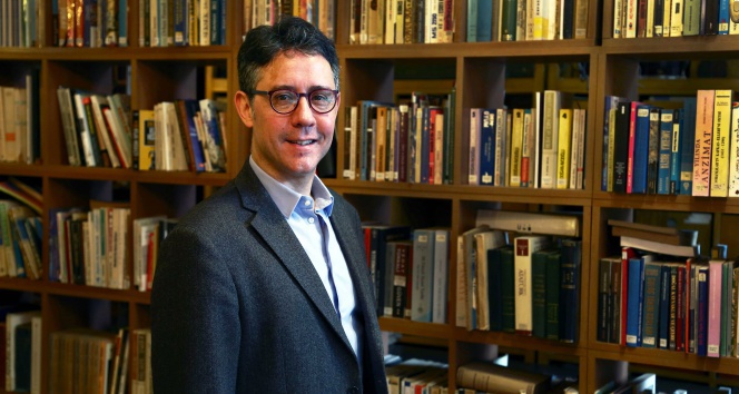 İstanbul 2. Bölge Bağımsız Adayı Aydagül, Eğitim Haritası Projesini Tanıttı