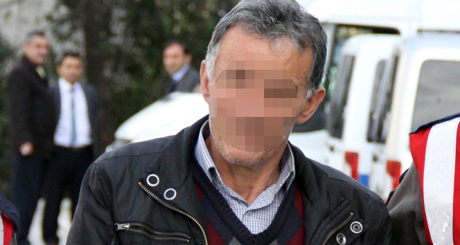 Samsun Atakum'da Üvey Yeğenini Tüfekle Vuran Amcaya 11 Ay Hapis Cezası Verildi