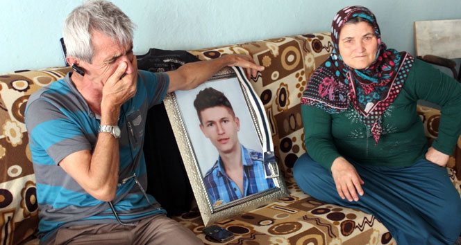 Manisa Soma'da Maden Faciasının 1. Yıldönümünde Ailelerin Acıları Tazelendi