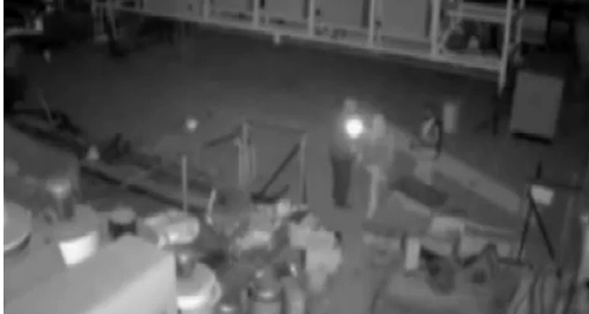 Ankara'da Sopalı Hırsızlar Yakalandı, 11 Gözaltı