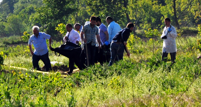 Sakarya Adapazarı'nda 15 Ay Önce Kaybolan Mehmet Akkol'un Cesedi Bulundu