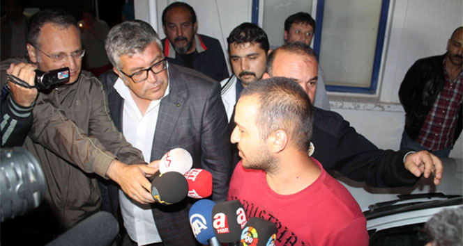 Libya açıklarında Saldırıya Uğrayan Türk Gemisinde 1 Ölü, 3 Yaralı