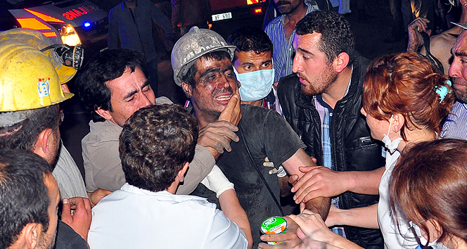 Soma'da yaşanan facia sonrası Nişantaşı Üniversitesi, iş sağlığı ve güvenliği dersleri vermeye başlayacak.