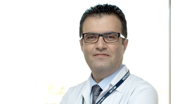 Kayseri'de Kolon Kanseri Önlemede Kolonoskopinin Önemi Vurgulandı