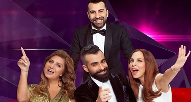 TV8'deki Sesi Çok Güzel Yarışması, Survivor All Star'a Yenildi