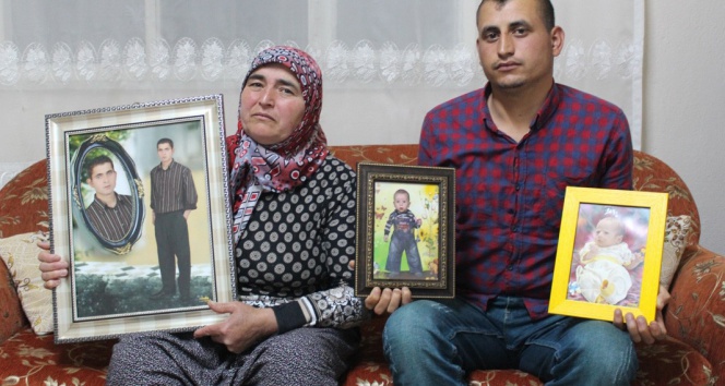 Soma'da Maden Faciasında Oğlunu Kaybeden Sevim Coşkun, Torunlarını Göremediğini Açıkladı