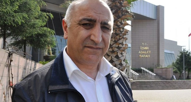 İzmir'de Papa Francesco Hakkında Açılan Dava Reddedildi