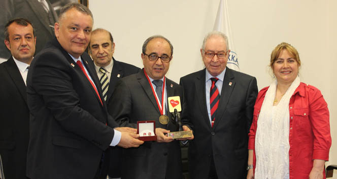 Pamukkale Üniversitesi'nde Türkiye Milli Olimpiyat Komitesi Fair-Play Kervanı Ziyareti Gerçekleşti