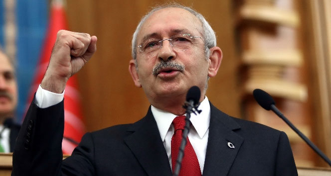 Kemal Kılıçdaroğlu Anamur'da Mitingde Çiftçilere Destek Sözü Verdi