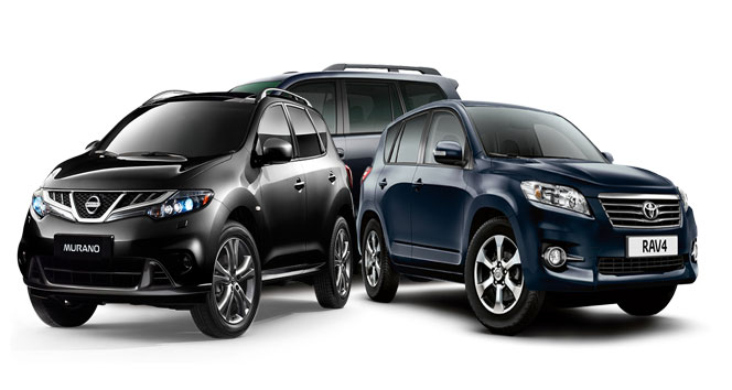 Toyota ve Nissan, Hava Yastığı Sorunları Nedeniyle 6.5 Milyon Aracı Geri Çağırıyor